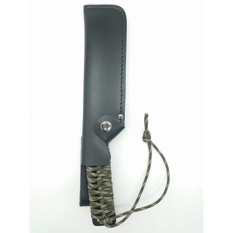 中林製作所 フルタング薪割り鉈 N-160 1