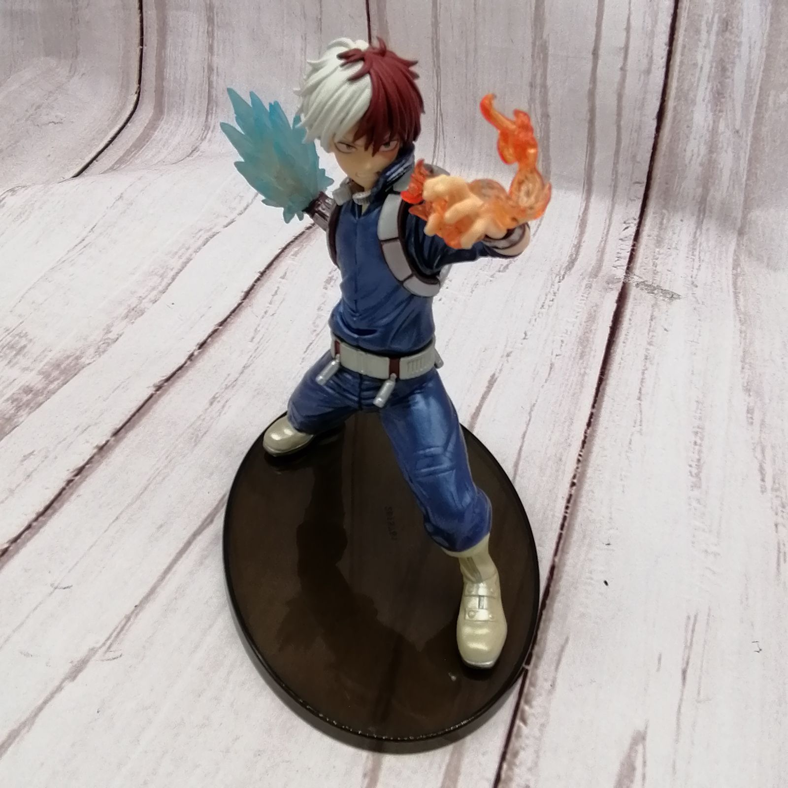 僕のヒーローアカデミア THE AMAZING HEROES-Special 全3種