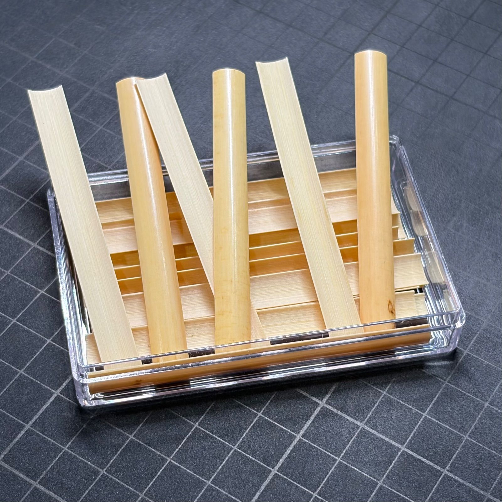 マスダヤ（MODERN TOYS）☆コミュニケーション・トラック☆モールス