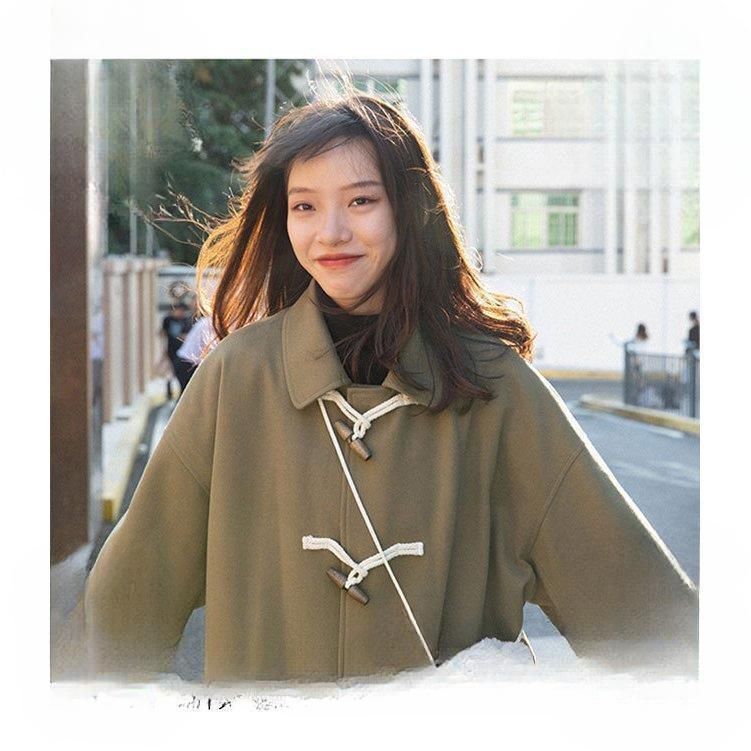 厚手 学院風