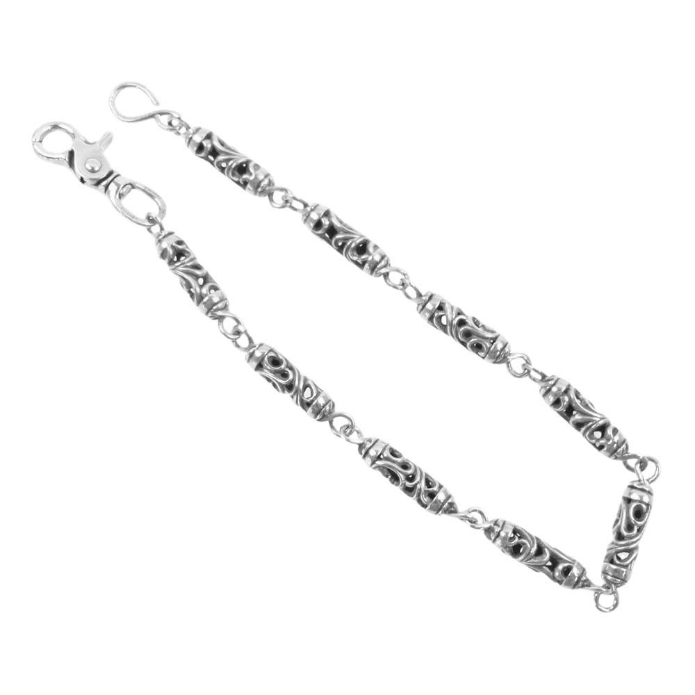 CHROME HEARTS クロムハーツ（原本無） 9LINK ROLLER LONG-S 9リンク