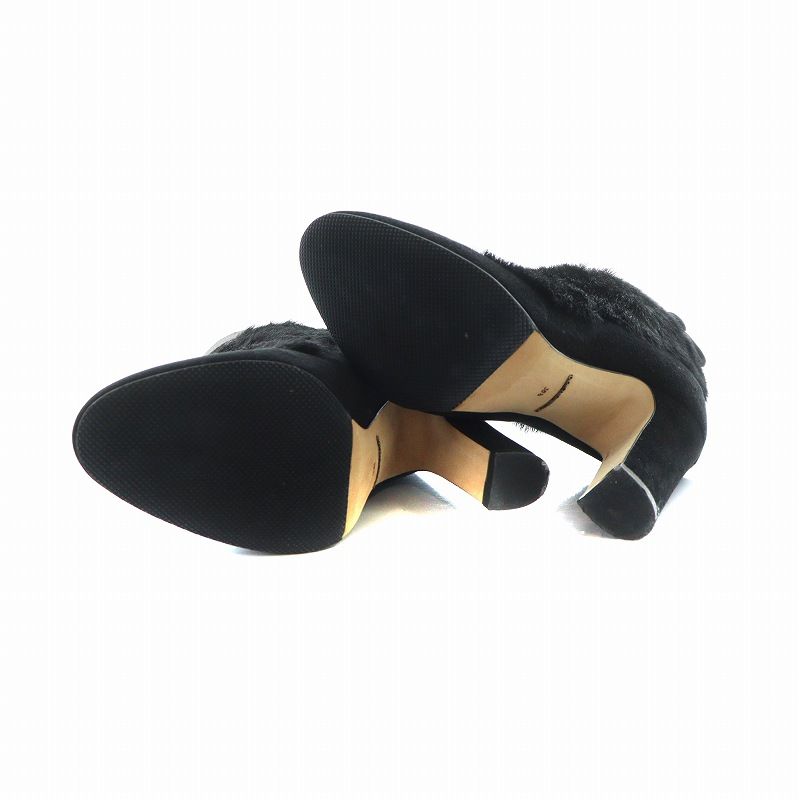 ドルチェ&ガッバーナ ドルガバ DOLCE&GABBANA ショートブーツ