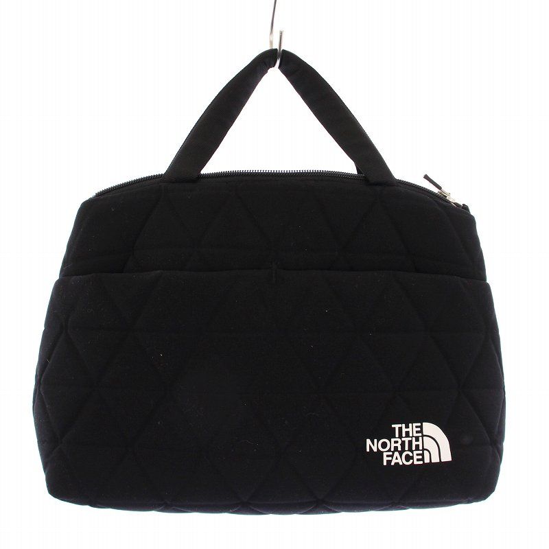 ザノースフェイス THE NORTH FACE ジオフェイスボックストート Geoface