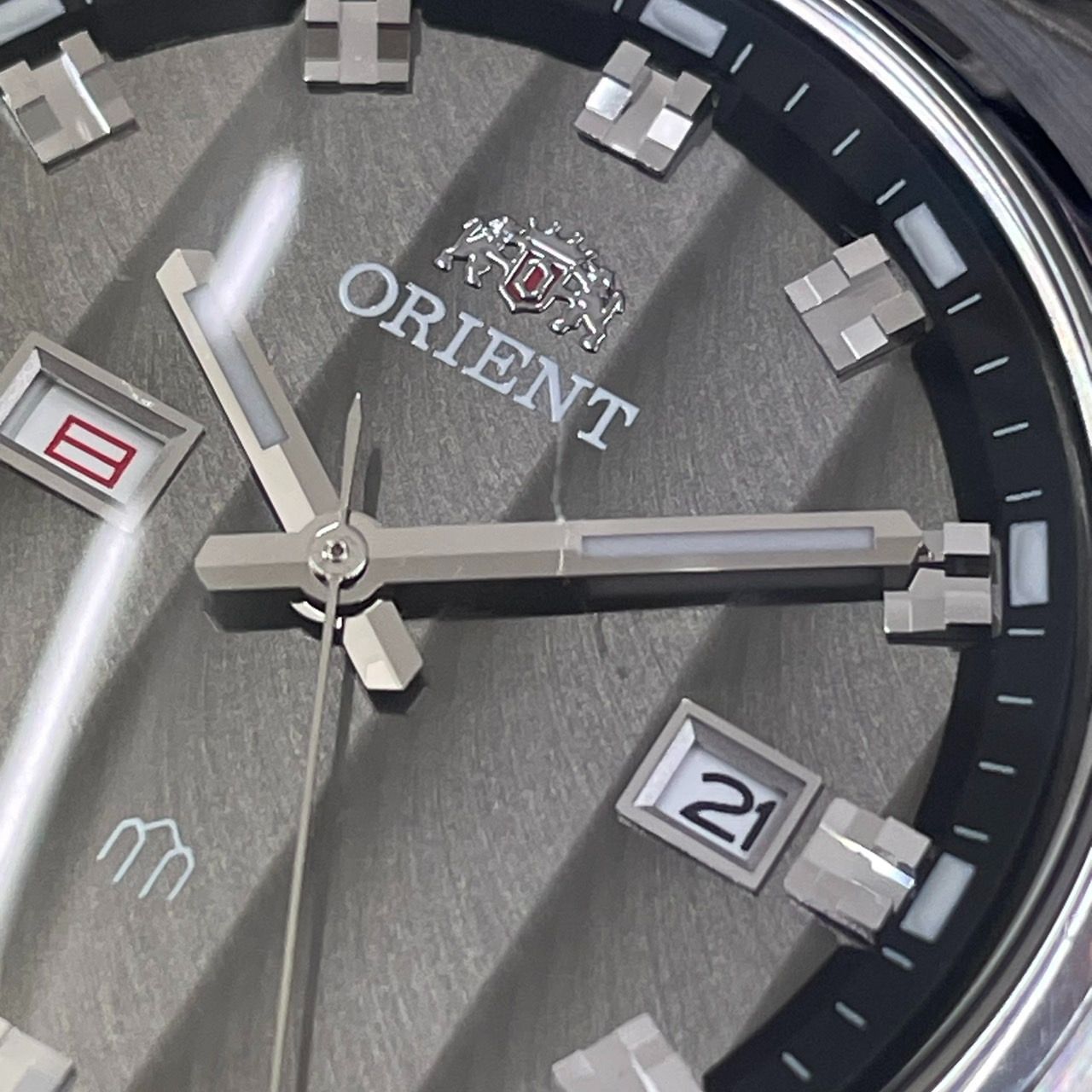 ORIENT UG1U-CO-B