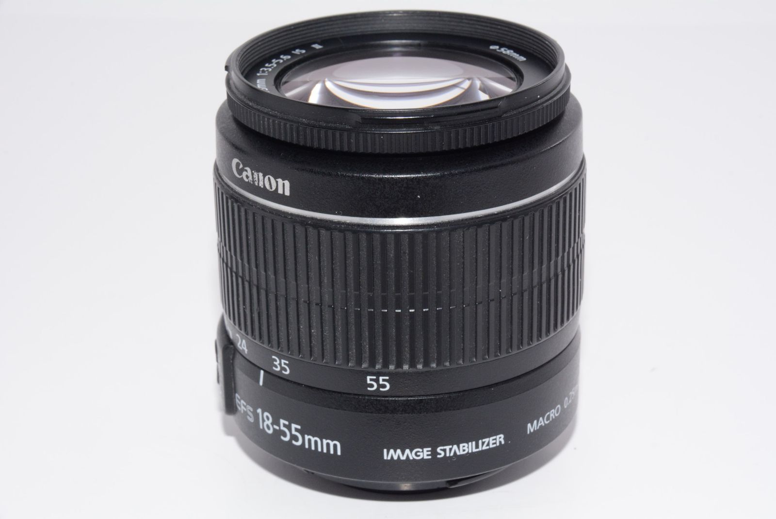 Nikon AF Zoom-Micro Nikkor 70-180mm F4.5-5.6 D AI AF Zoom Micro