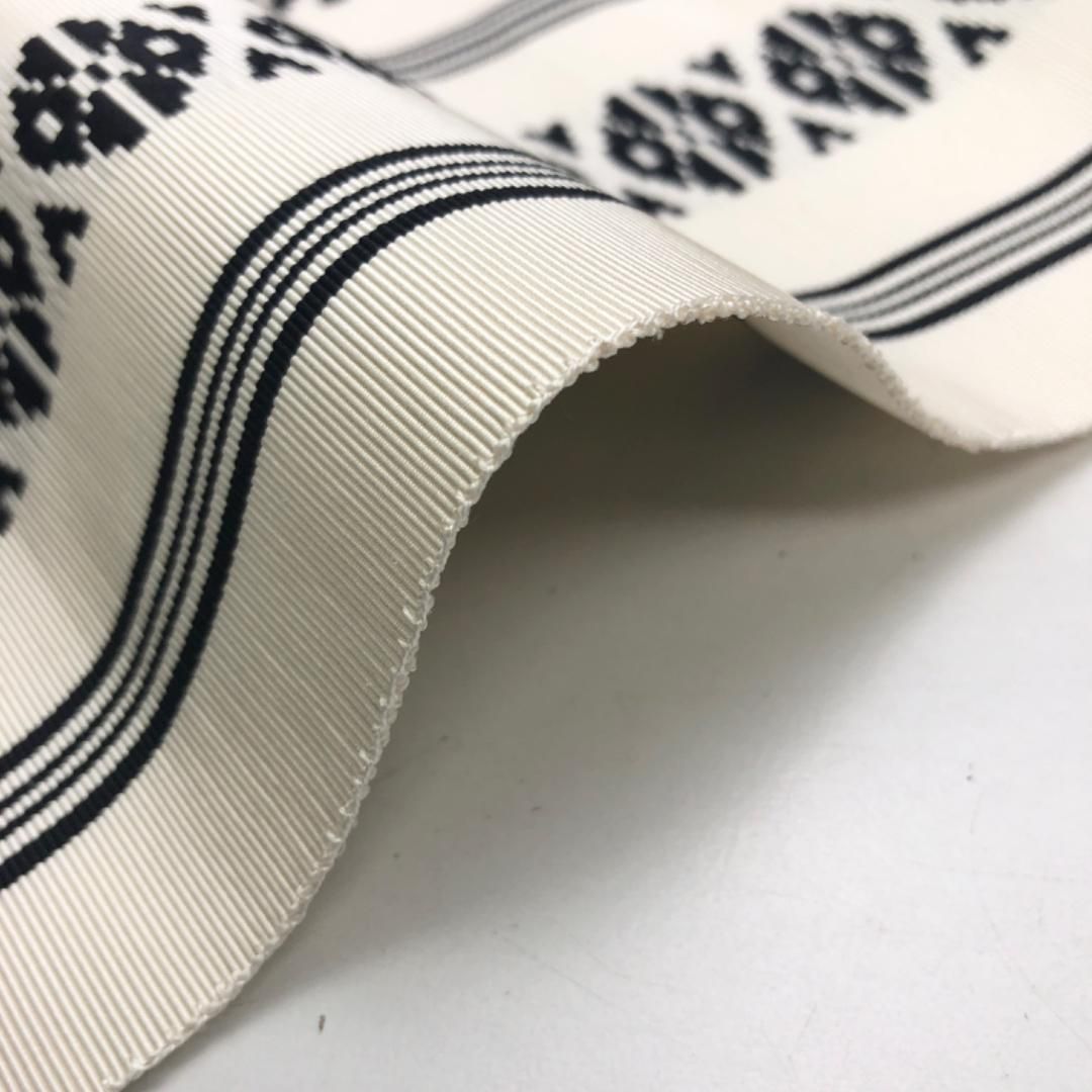 本場筑前博多織