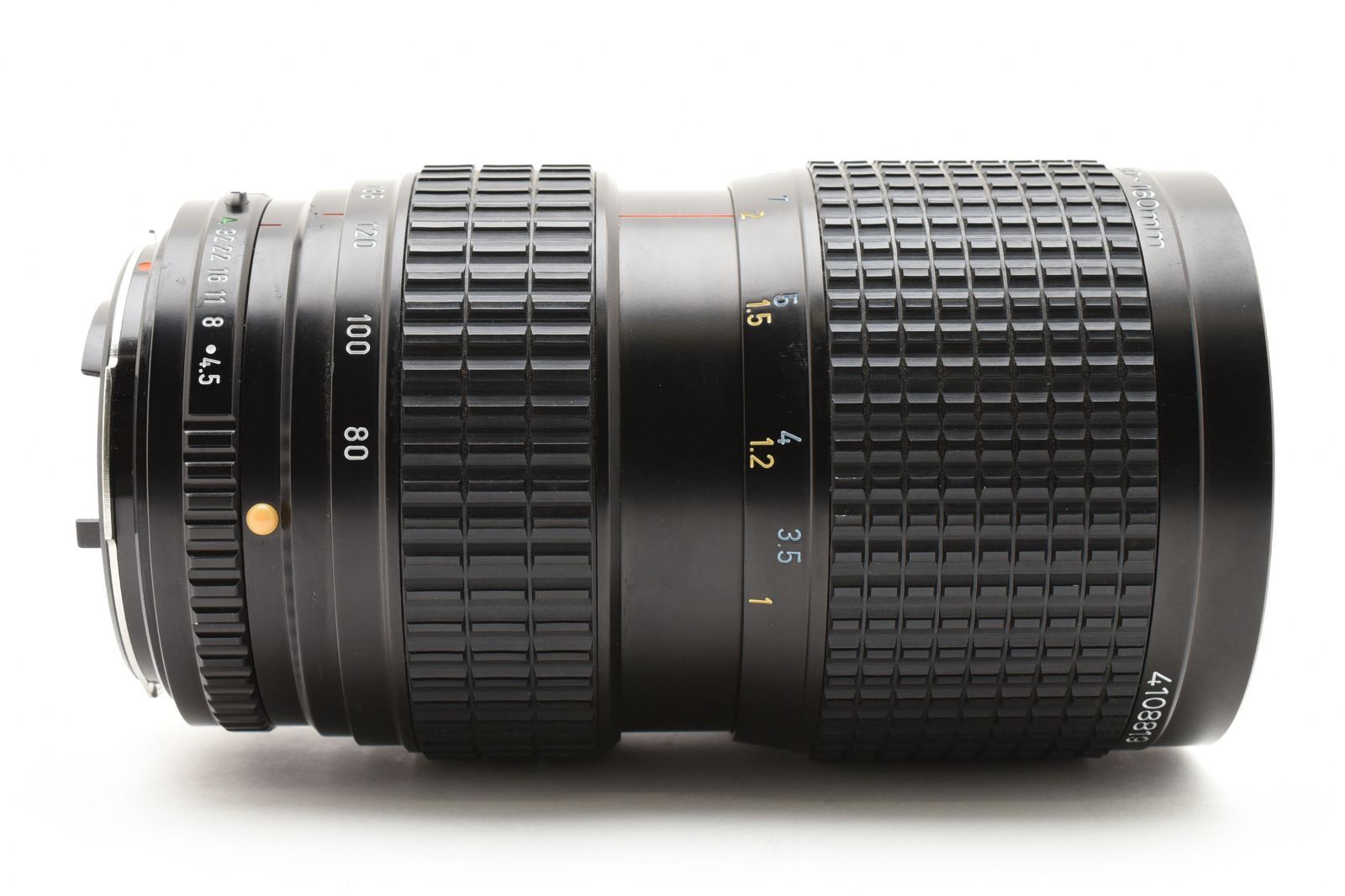 PENTAX645NⅡ ズームレンズ45〜85mm ＋80〜160mm PENTAX645NⅡ ズームレンズ2本付き 45〜85mm 80〜160mm