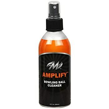 Motiv Amplify ボウリングボールクリーナー 8オンスボトル