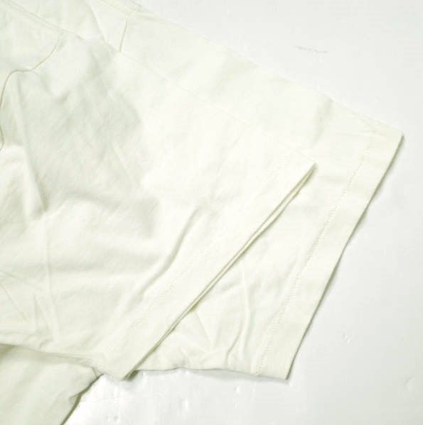 新品 RRL チューブTシャツ TUBE T shirt S ラルフローレン ダブルアールエル ネイビー 紺　１