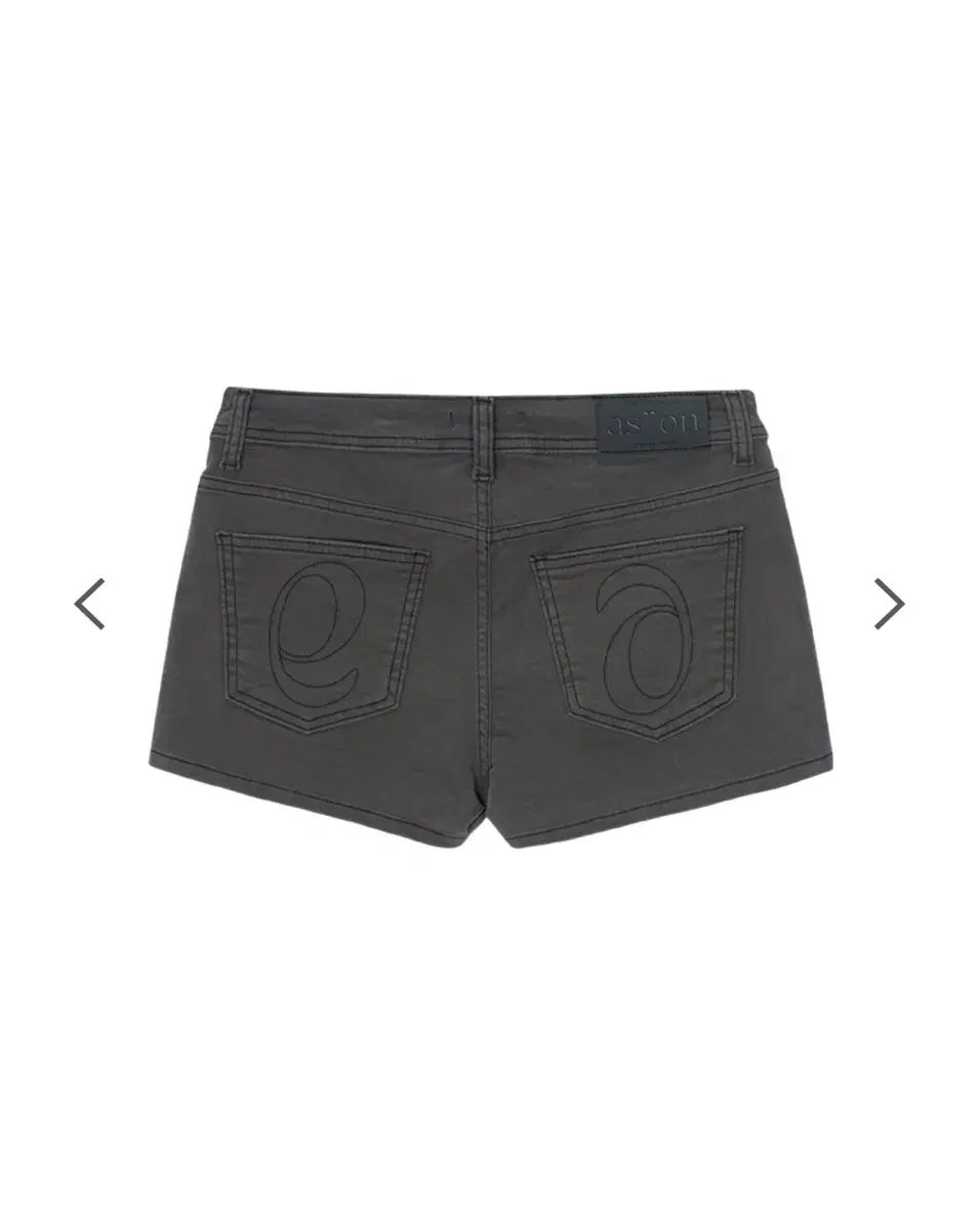 ★as''on★SAND LOW SHORT PANTS / KHAKI★正規品/韓国送料込 ason(アズオン) 半ズボン ( sand low short pants ) - メルカリ