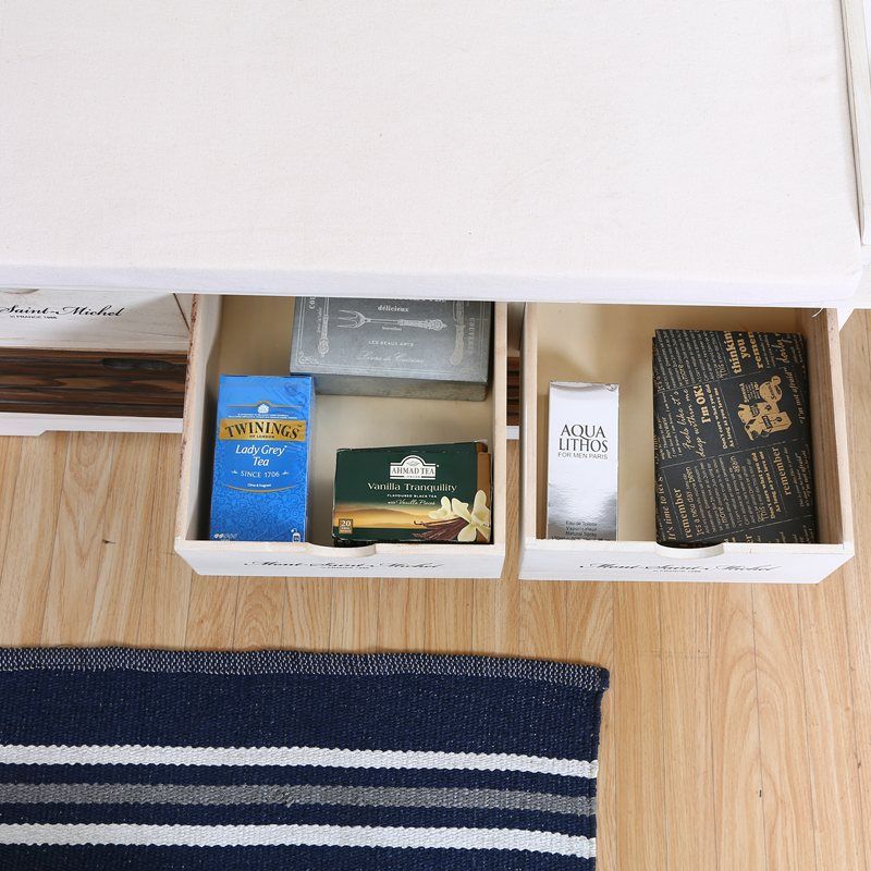 アンティークベンチ 完成品