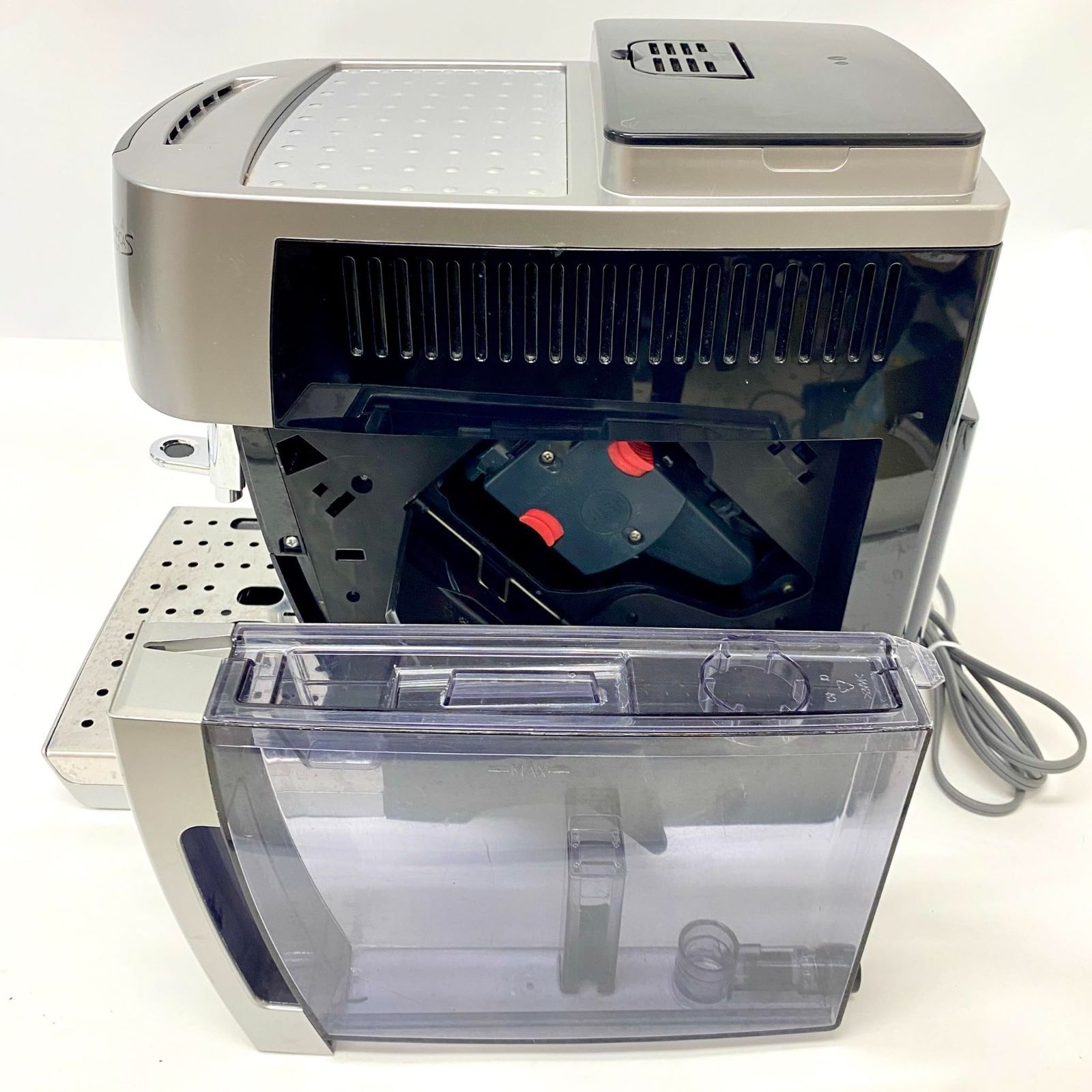 スマート ECAM25023SB