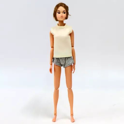 ドール　Today’s momoko 2312 「momoko DOLL」 PetWORKs Store他限定 Today's momoko 2312 | PW-momoko | PetWORKs