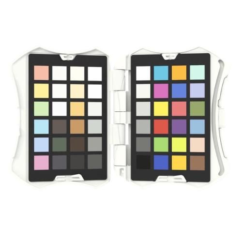 データ Datacolor