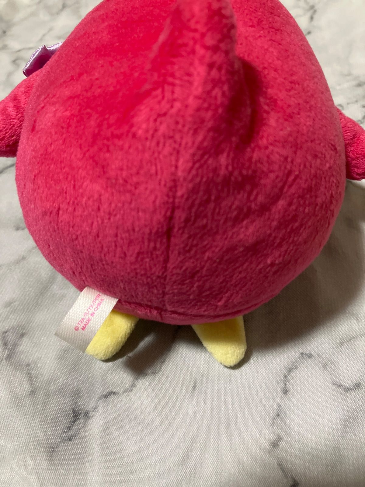 プリティーリズム レインボーライブ セシニ ぬいぐるみ ペアとも