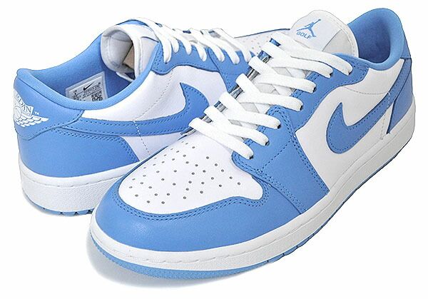 AJ1 ノースカロライナ