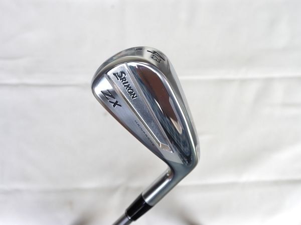 Srixon ZX ユーティリティ mk2 4番 23度 ダンロップ スリクソン