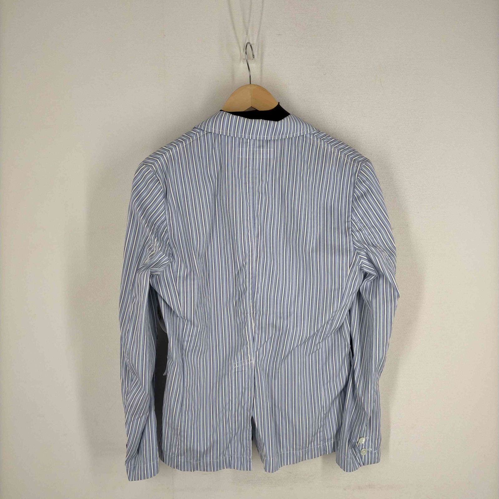 コムデギャルソンシャツ COMME des GARCONS SHIRT 15SS ストライプ柄 