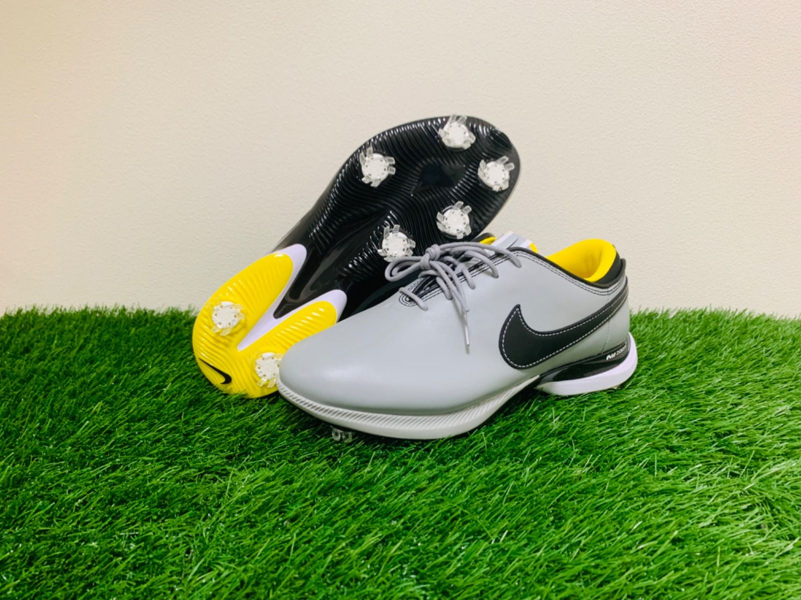 NIKE AIR ZOOM VICTORY TOUR 2 GOLF SHOES DJ6570-002 ナイキ 