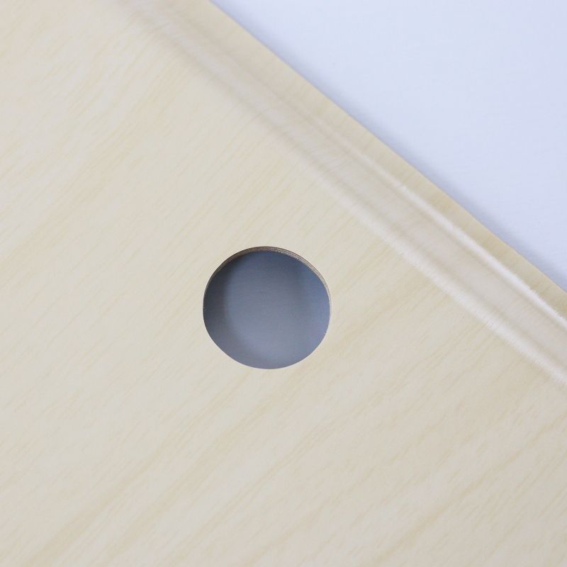 美品 ミナペルホネン mina perhonen bird 白樺トレイ/ベージュ系 木製