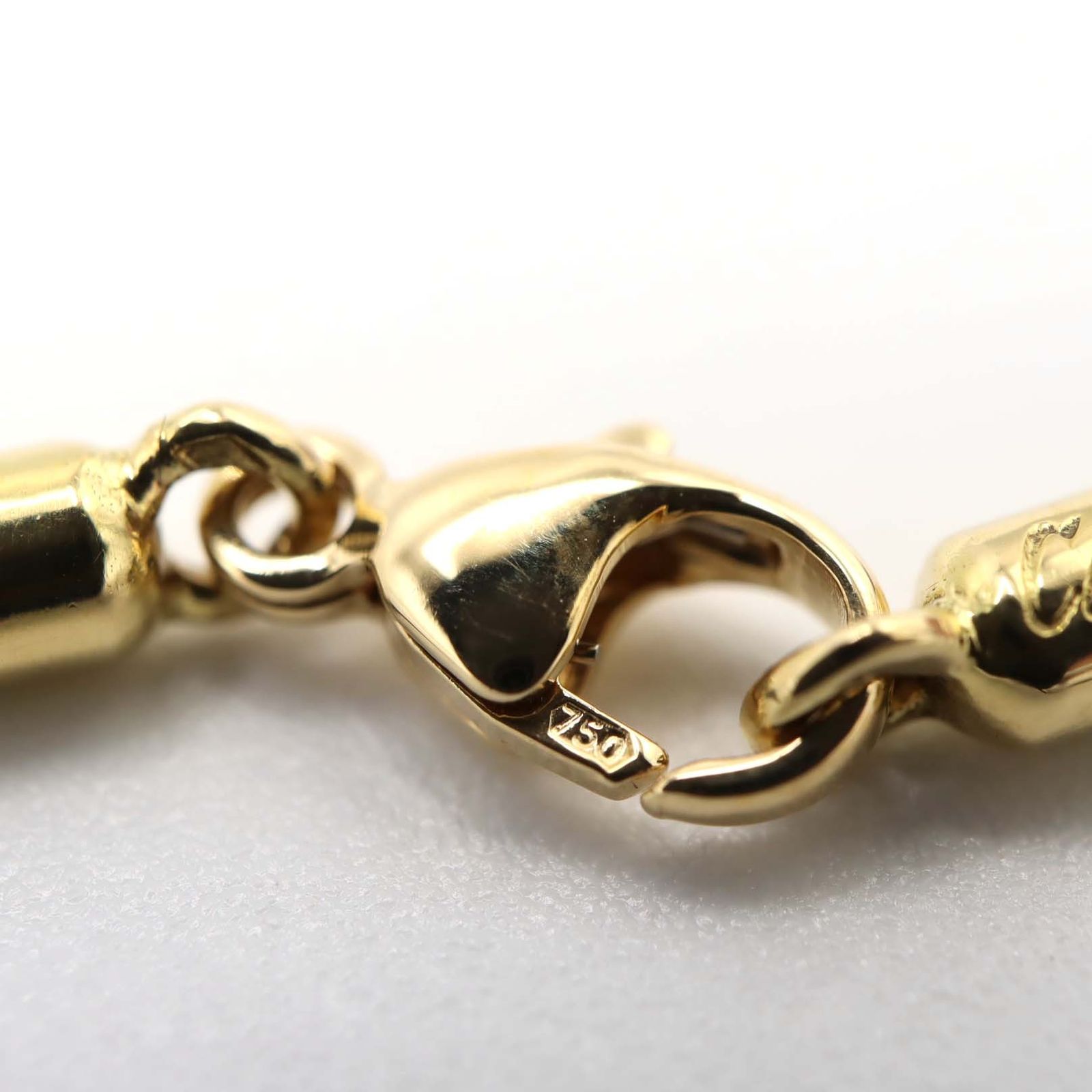 Cartier カルティエ インターレースハート ネックレス ペンダント 