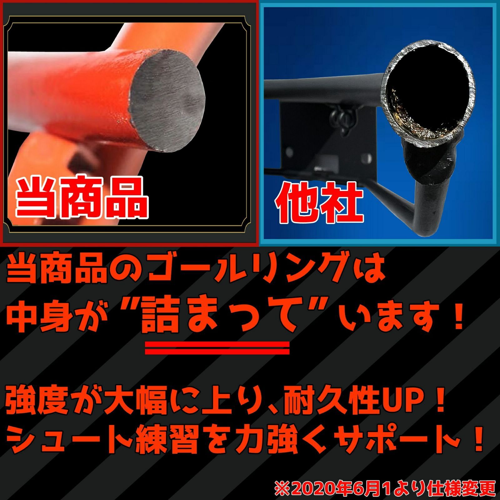 バスケットゴール