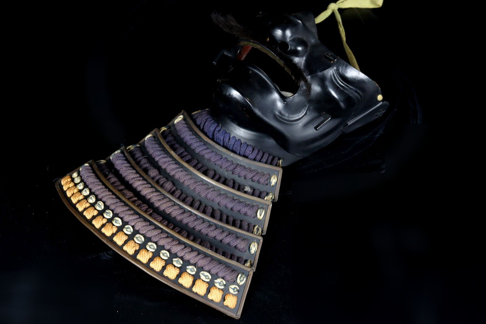 時代 八間筋小星兜