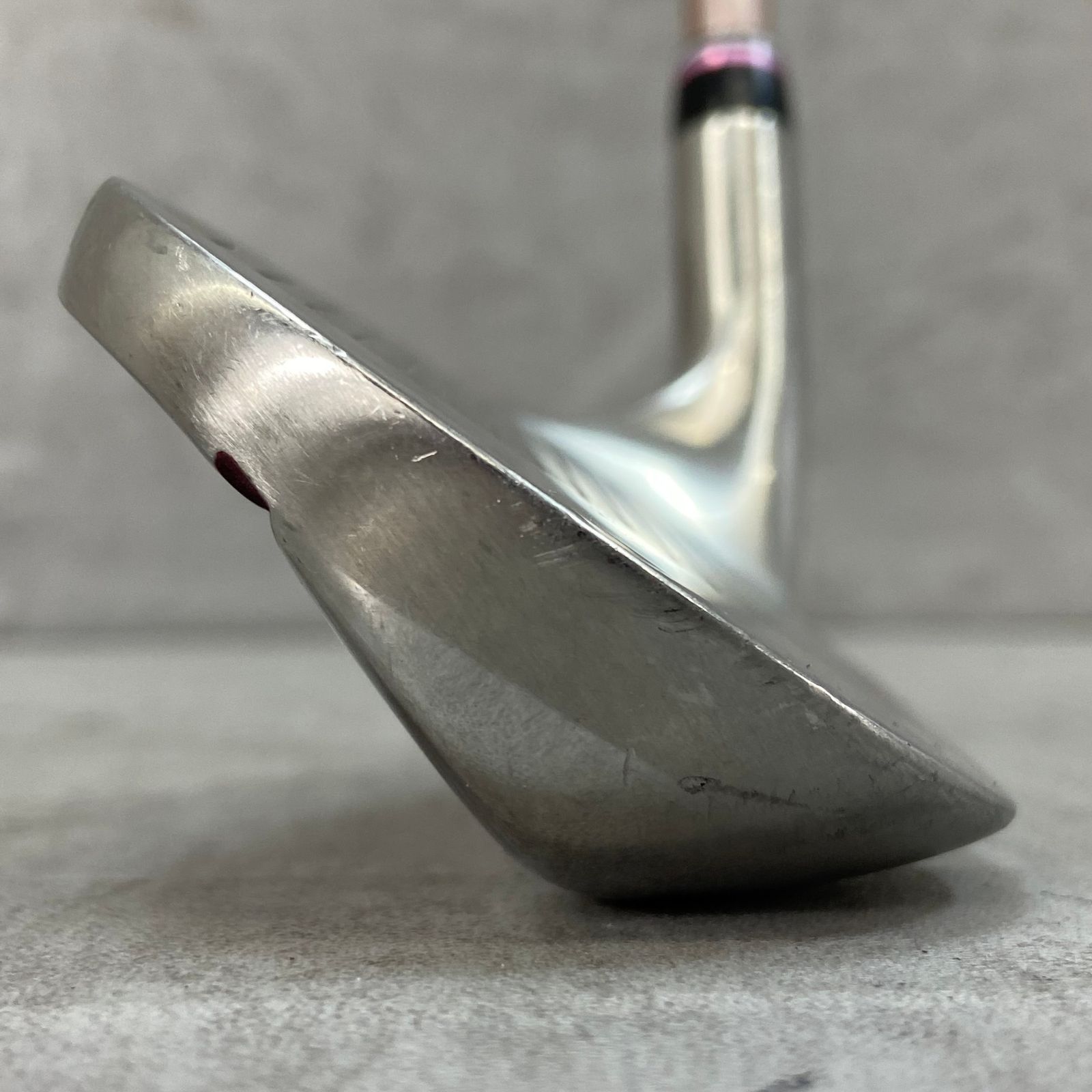 XXIO - XXIO　ゼクシオ　12代目　MP1200　レディースゴルフウェッジ　SW　サンド　カーボン　L　右利き用　WEDGE　34.5インチ　B-9 XXIO ゼクシオ 12代目 MP1200 レディースゴルフウェッジ SW