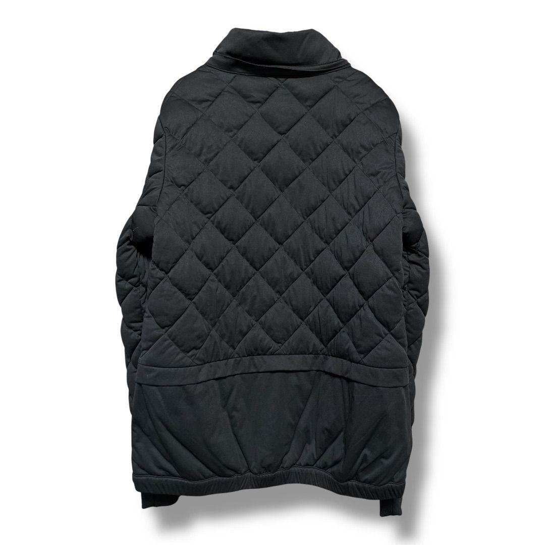 Callaway キャロウェイキルティングブルゾン Mサイズ