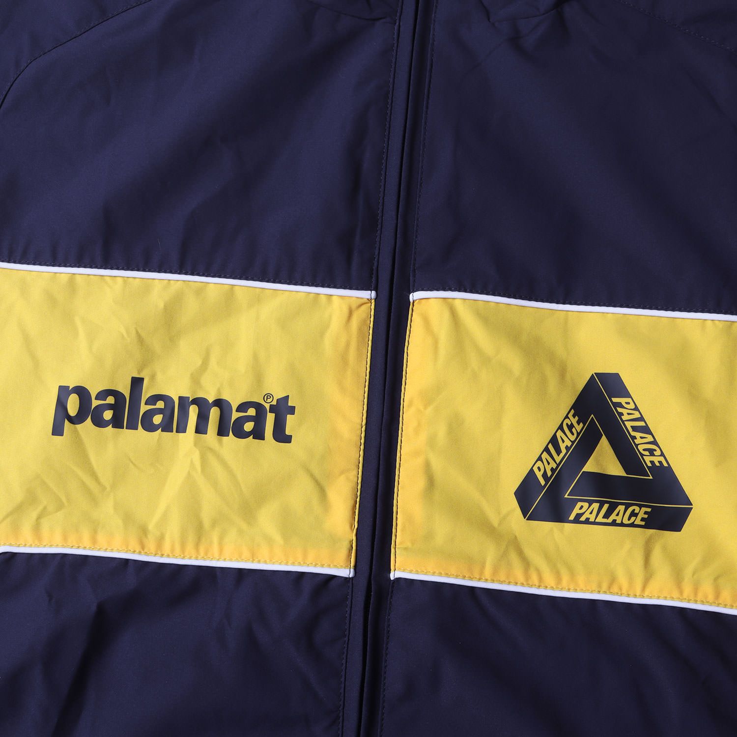 新品同様 PALACE パレス ジャケット サイズ:L 24AW ストレッチシェル 