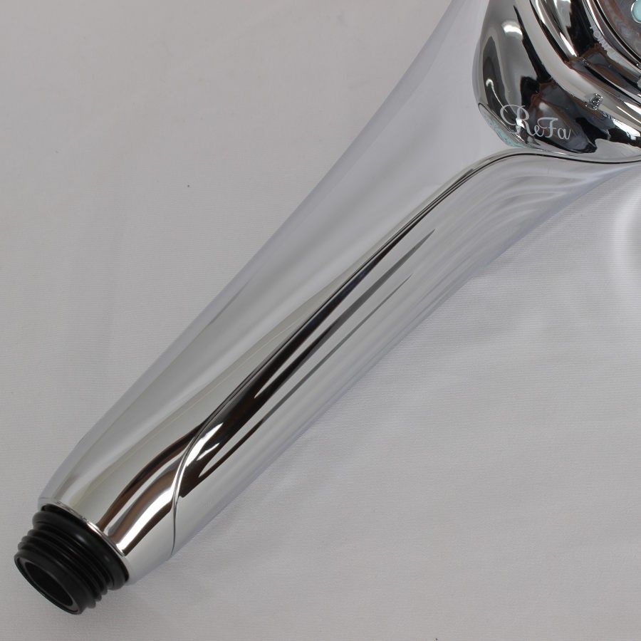 美品】MTG ReFa FINE BUBBLE U RS-BH-15A シルバー シャワー