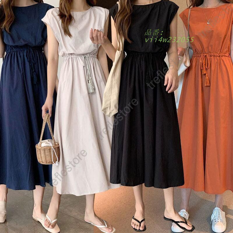 ワンピース レディース