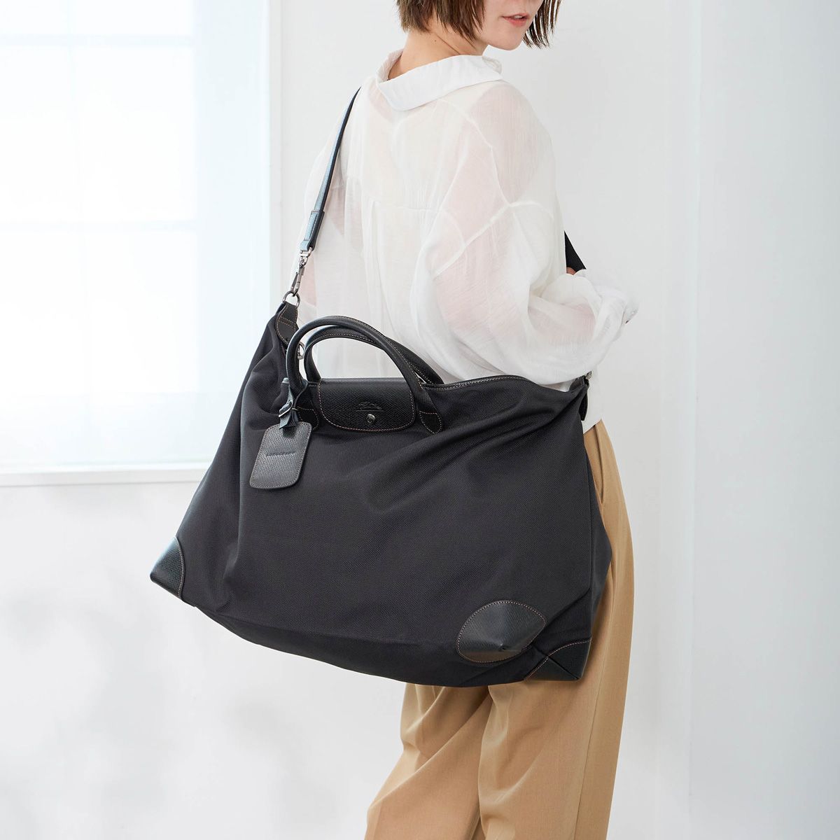 Mサイズ ノワール