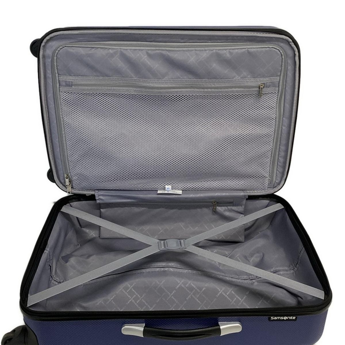 サムソナイト キャリーケース ダイヤルロック 【公式通販】