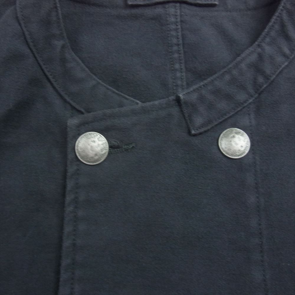 Nigel Cabourn ナイジェルケーボン NIGEL CABOURN FRENCH WORK DOUBLE