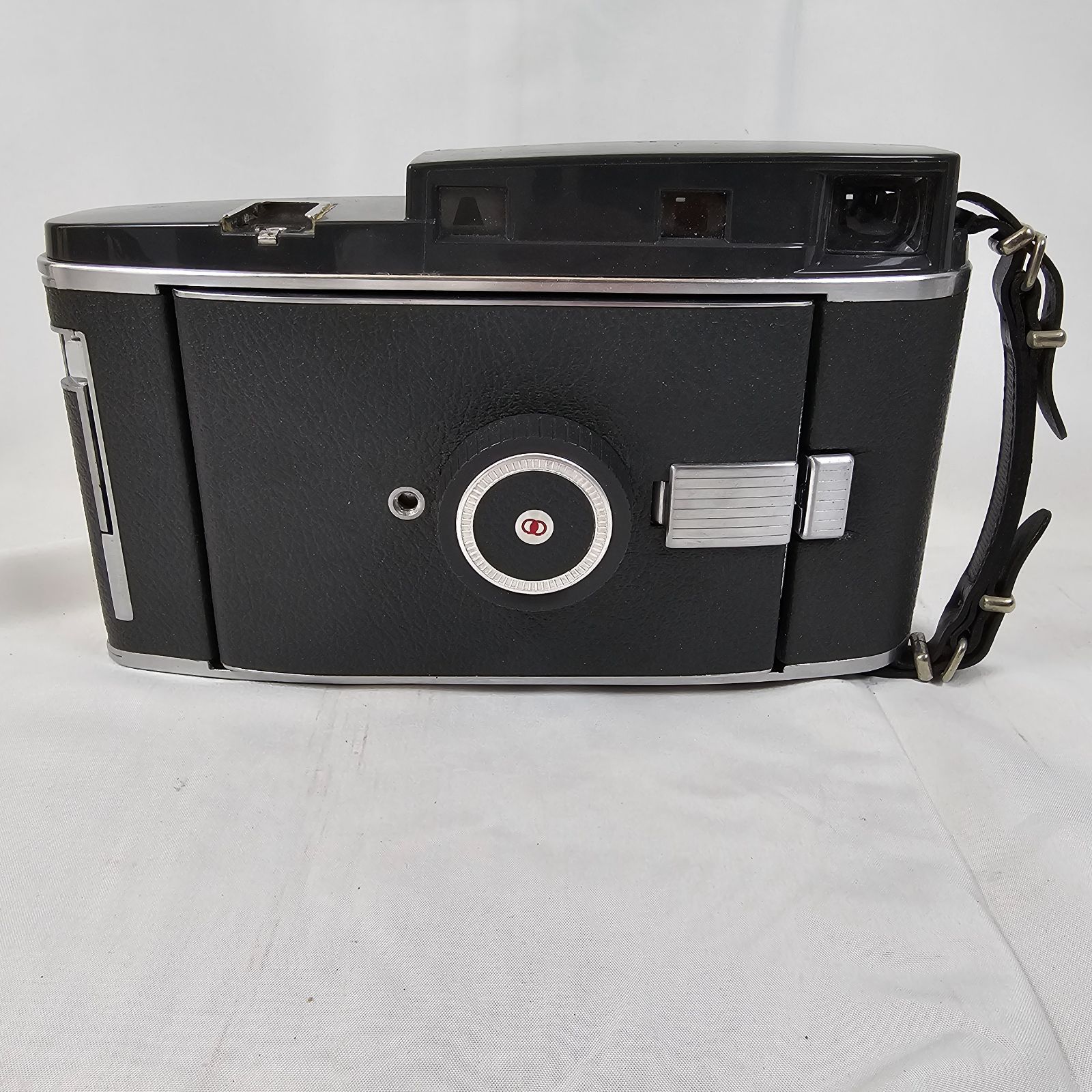 Polaroid 120 Pathfinder ランドカメラ 蛇腹式 1961年製 USTAUSTRALIA_COM_AU