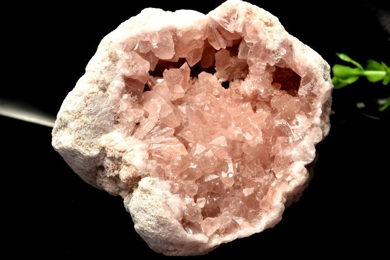 １点物 アルゼンチン産 ピンクアメジスト 62x50x64mm ドーム 原石 パワーストーン 天然石 _CG6631 宅急便