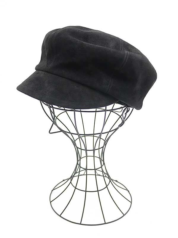 Christian Dior クリスチャンディオール ゴートスキン スエード