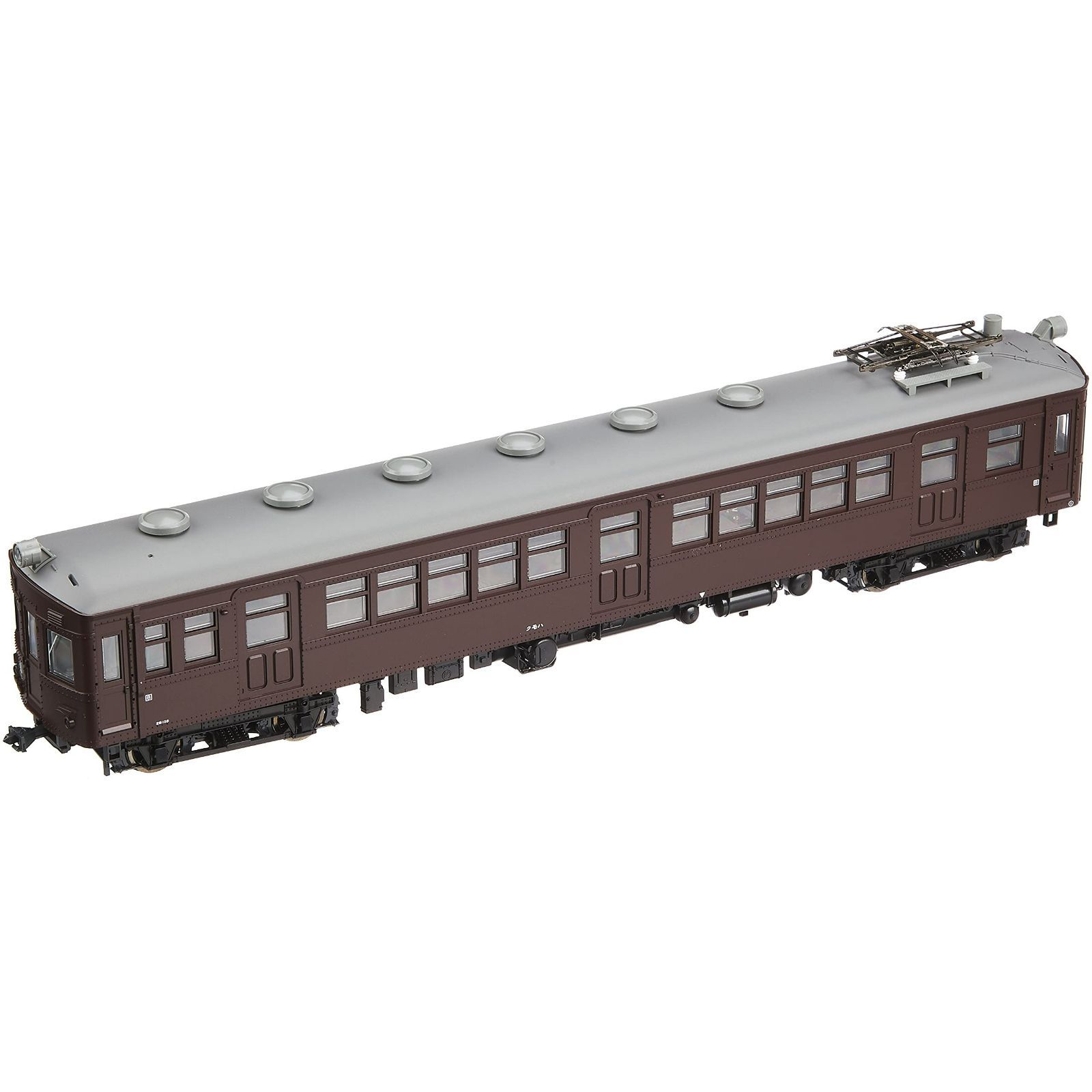 クモハ40 カトー