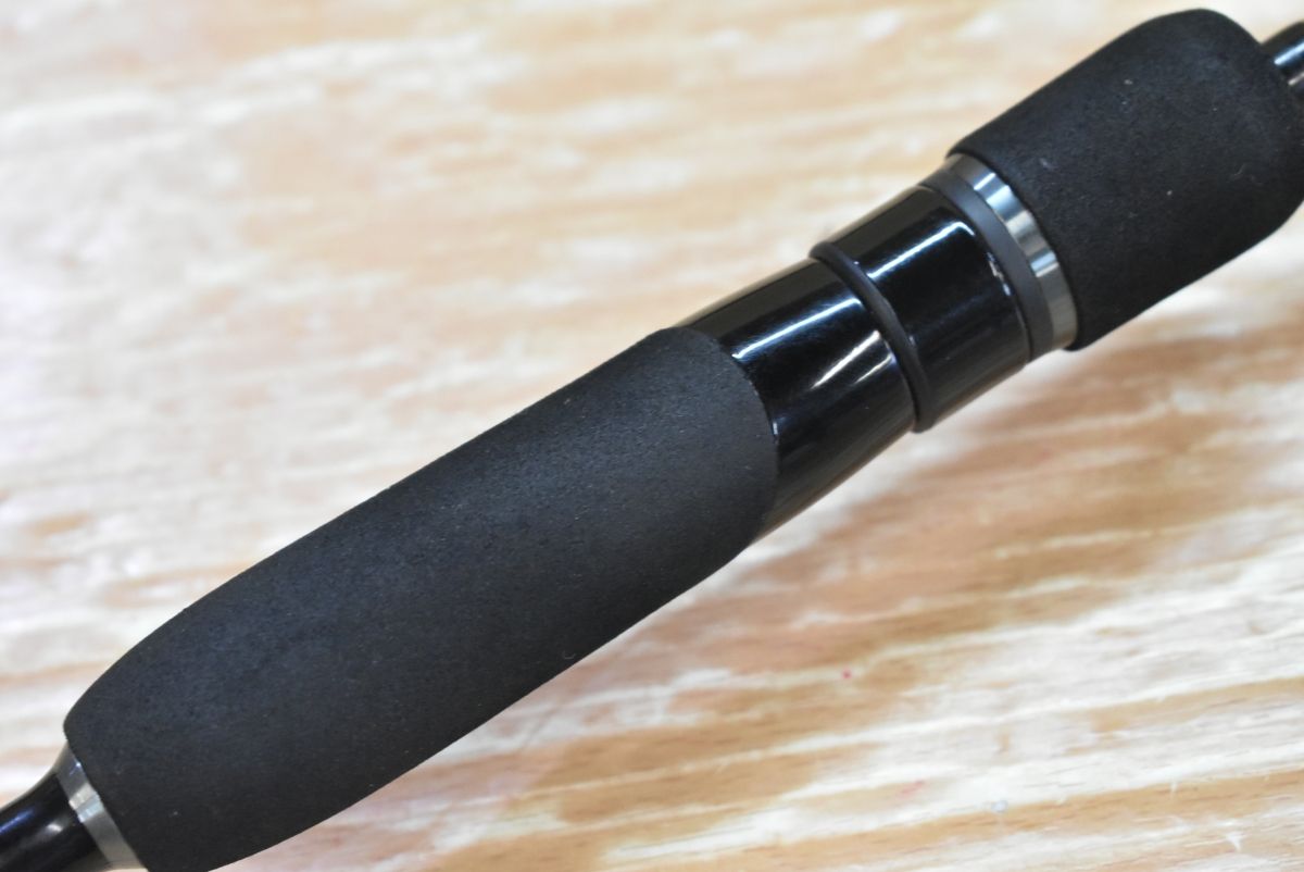 ヤマガブランクス ブルーカレント 71 TZ/NANO JHスペシャル