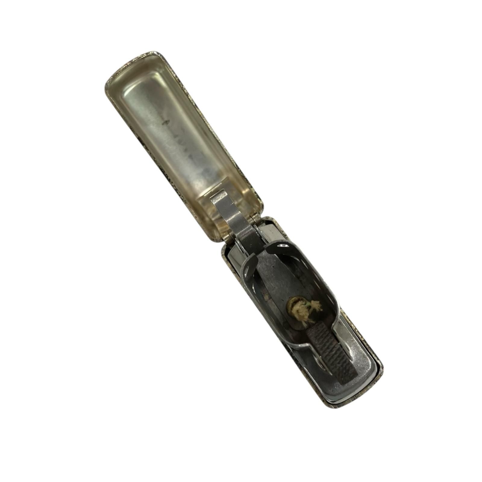 170590 現状品 ZIPPO ジッポ オイルライター 木目柄 2007年 【公式通販】