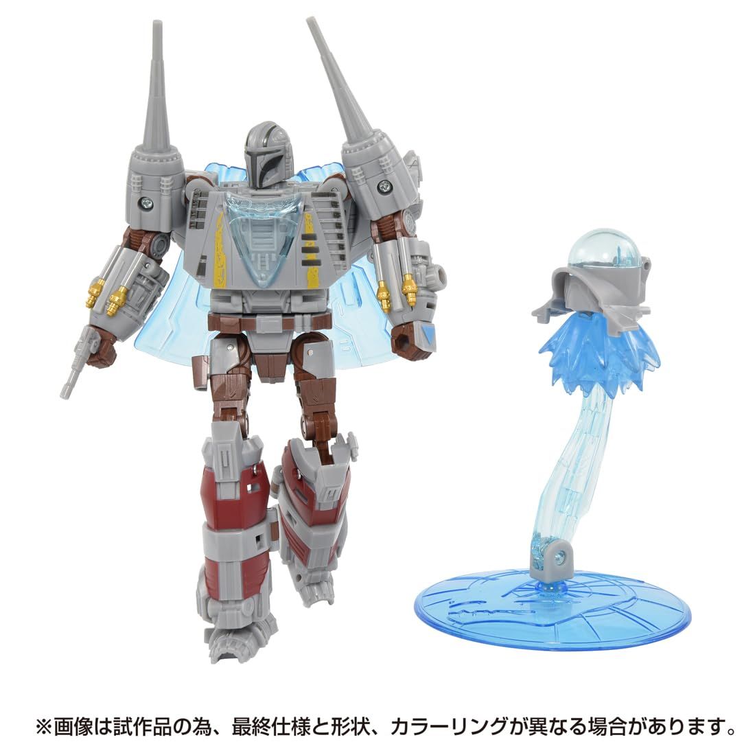 可動フィギュア