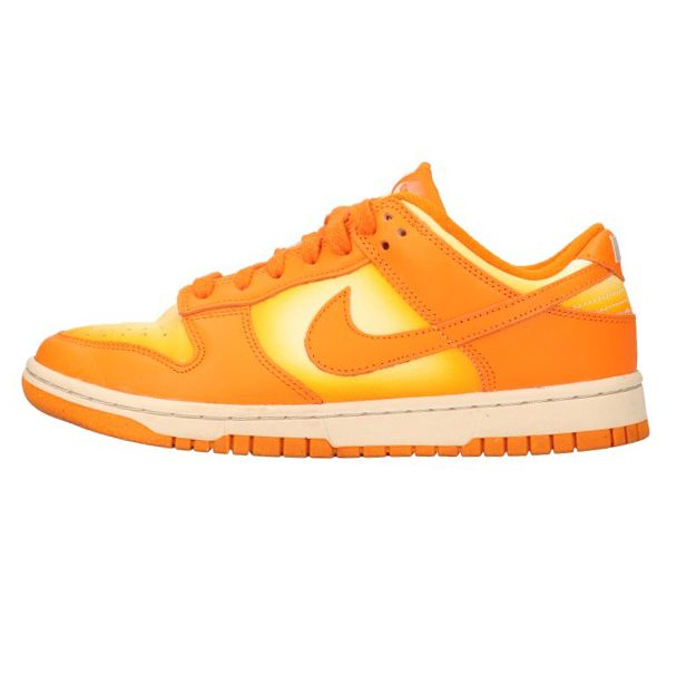 NIKE ナイキ WMNS DUNK LOW ウィメンズ ダンク ロー ローカットスニーカー DX2953-800 US7.5/24.5cm オレンジ