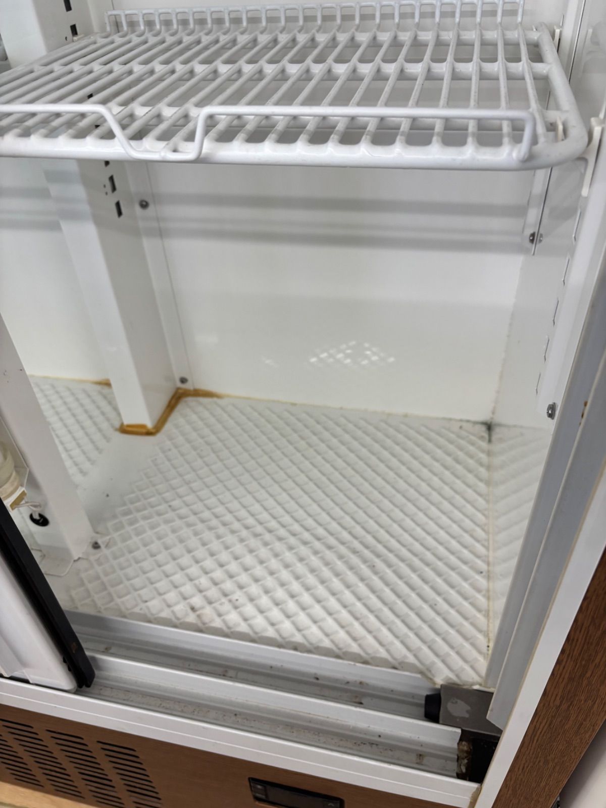 パナソニック リーチイン型冷蔵ショーケース SRM-RV319SMA