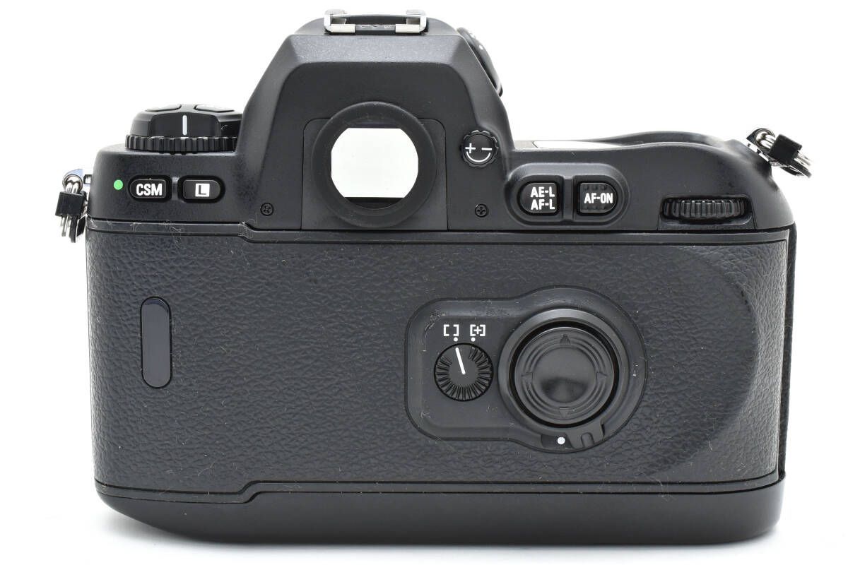 ⭐良品⭐ニコン NIKON F100 ボディ Amazon.co.jp: Nikon ニコン AF 一眼レフカメラ ボディ本体 F100