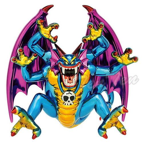 オフィシャルショップ限定】 ドラゴンクエスト メタリック