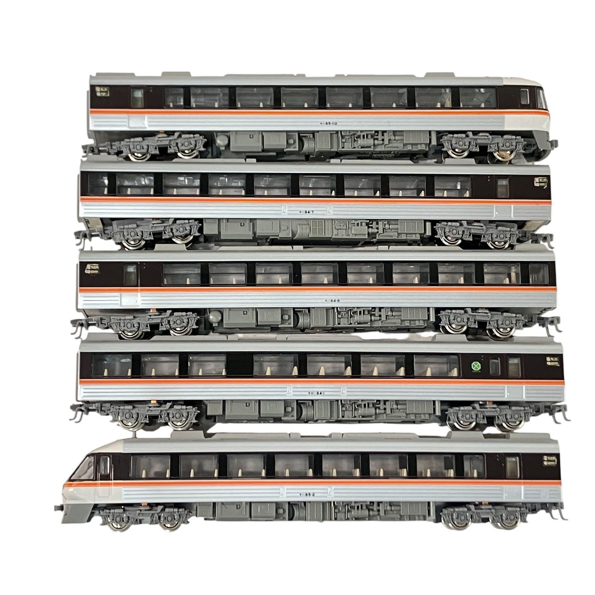 鉄道模型