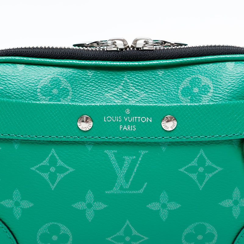 LOUIS VUITTON ルイ・ヴィトン ショルダーバッグ モノグラム アルファ