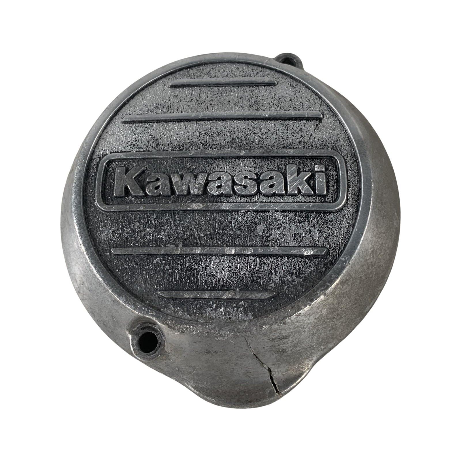 KAWASAKI KZ650 ポイントカバー - メルカリ