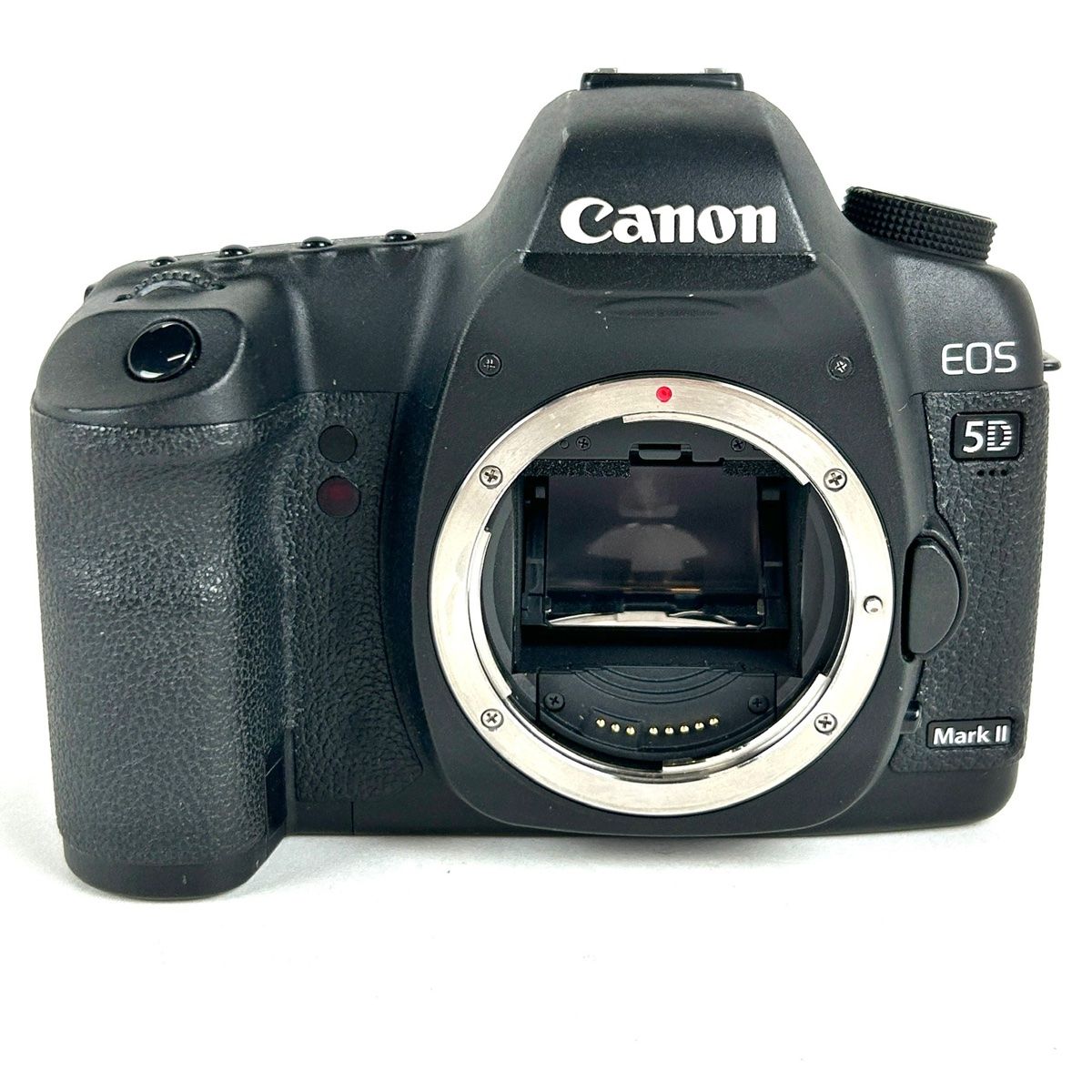 キヤノン Canon EOS 5D Mark II ボディ デジタル 一眼レフカメラ